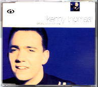 Kenny Thomas - Thinking About Your Love